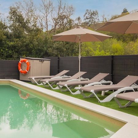 Luxury Rio Apartment Santillana del Mar Exterior photo