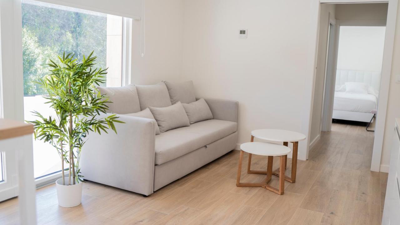 Luxury Rio Apartment Santillana del Mar Exterior photo