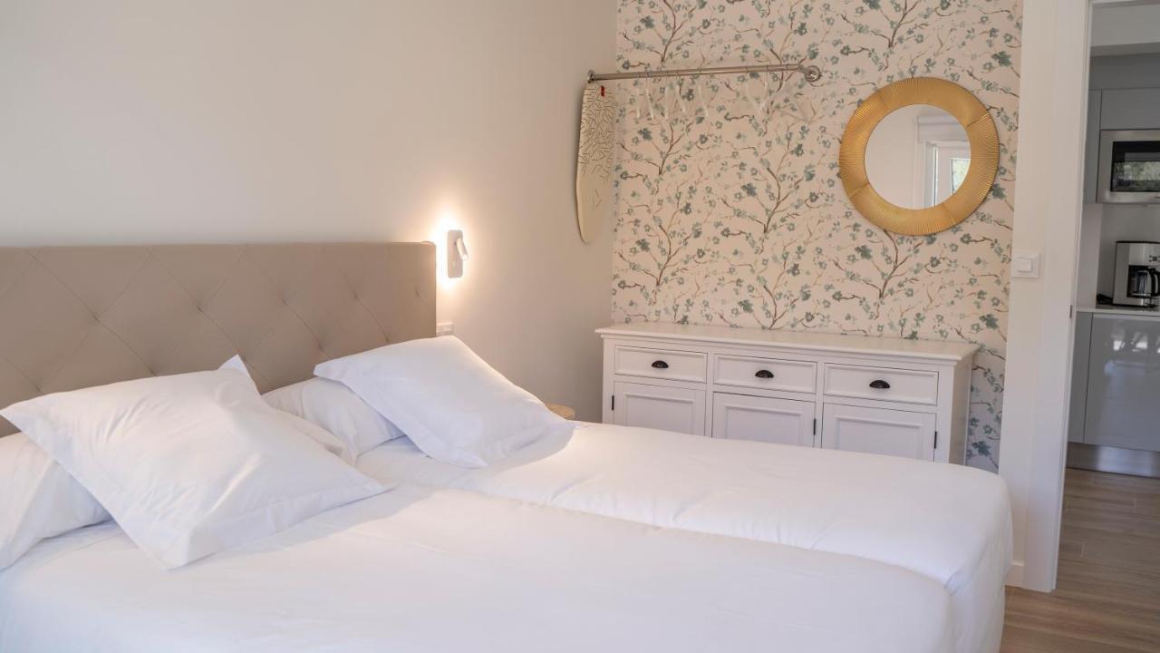 Luxury Rio Apartment Santillana del Mar Exterior photo